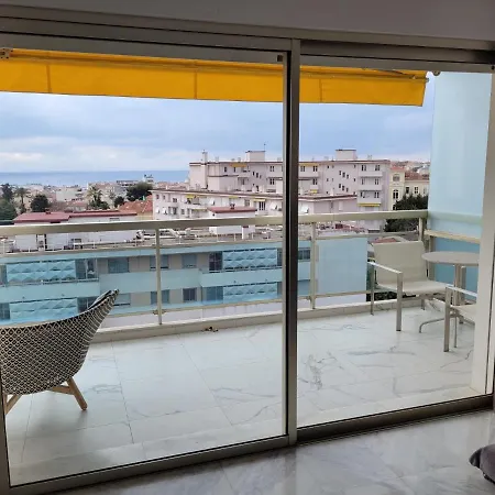 Superbe Vue Panoramique Apartment *