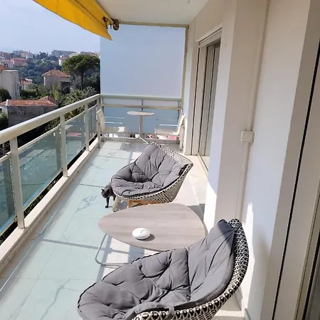 Superbe Vue Panoramique Apartment