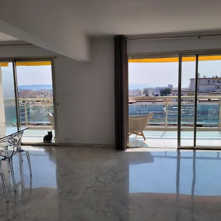 Superbe Vue Panoramique Apartment *