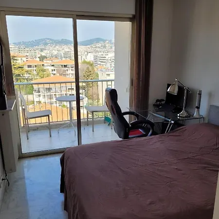 Superbe Vue Panoramique *