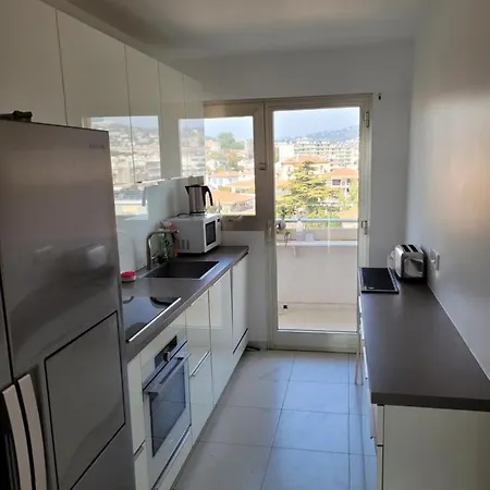 Superbe Vue Panoramique