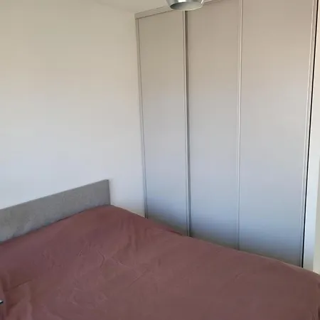 Superbe Vue Panoramique Apartment